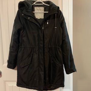 Vera Moda Sandra 3/4 Parka